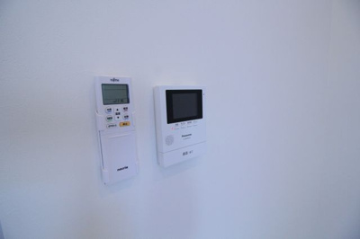 【セキュリティ】 | アクアレスト神戸西