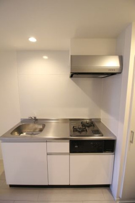 【キッチン】 | アクアレスト神戸西