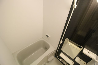 【浴室】 | アクアレスト神戸西