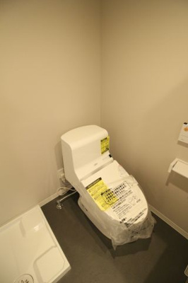 【トイレ】 | アクアレスト神戸西