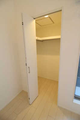 【収納】 | アクアレスト神戸西