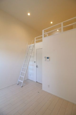 【洋室】 | アクアレスト神戸西