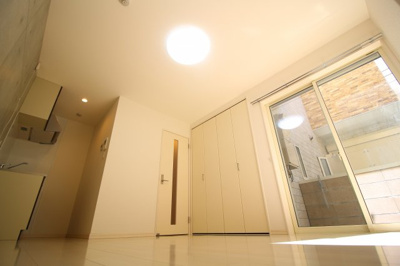 【内装】 | エビラ須磨