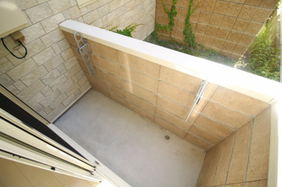 【バルコニー】 | エビラ須磨