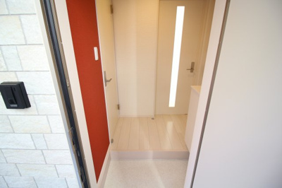 【玄関】 | エビラ須磨