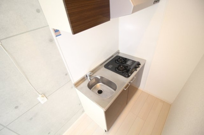 【キッチン】 | エビラ須磨