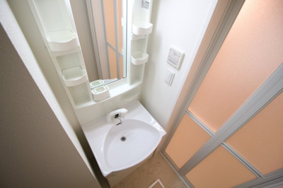 【洗面所】 | エビラ須磨