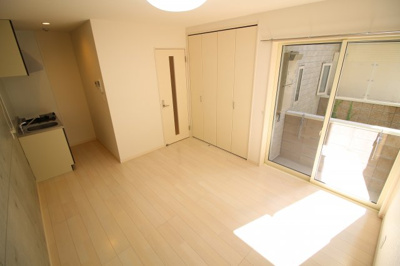 【内装】 | エビラ須磨