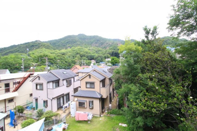 【展望】 | 豊田マンション