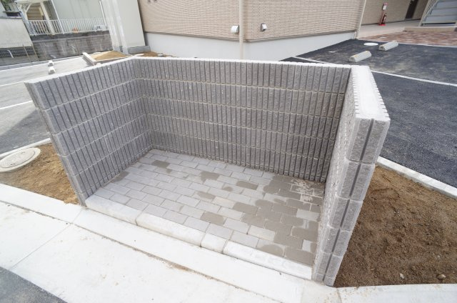 プラターネ山本のその他共用部分