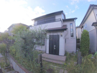 東山台3丁目戸建の画像