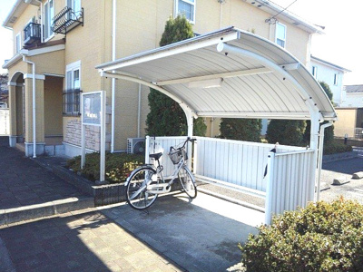 【その他共用部分】 | モダンパレス