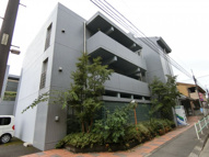 グランドール一橋学園Ⅱの画像