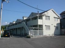 サンフォレスタの画像