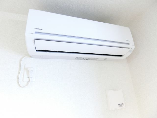 ビックウエストセカンドの設備