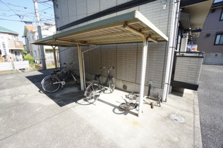 【その他共用部分】