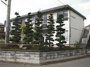 コーポ・おおやの画像