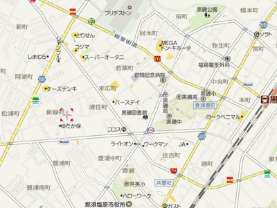  | コーポ・おおや