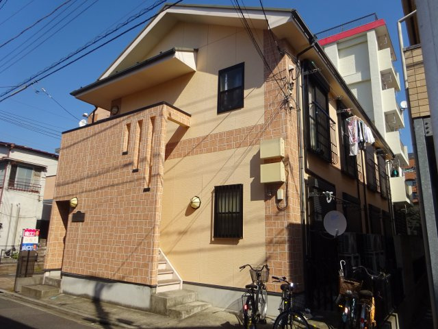 パインヒル西小岩