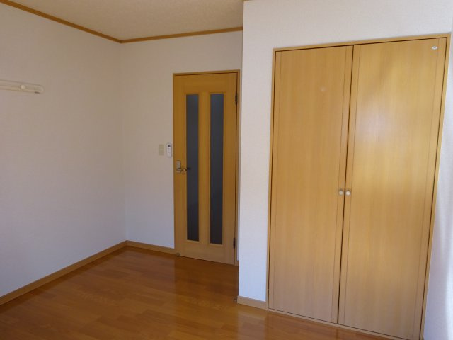 パインヒル西小岩の洋室