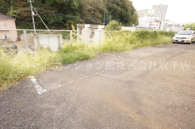 【駐車場】 | フィオーレみつき