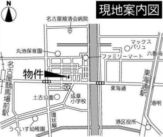 【地図】