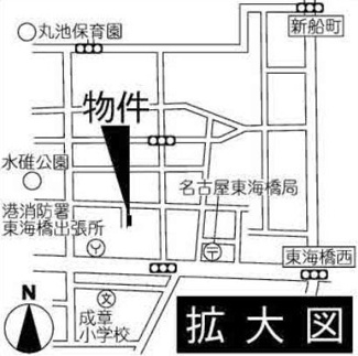 【地図】