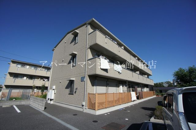 ラフォーレ上ノ台Ｂ