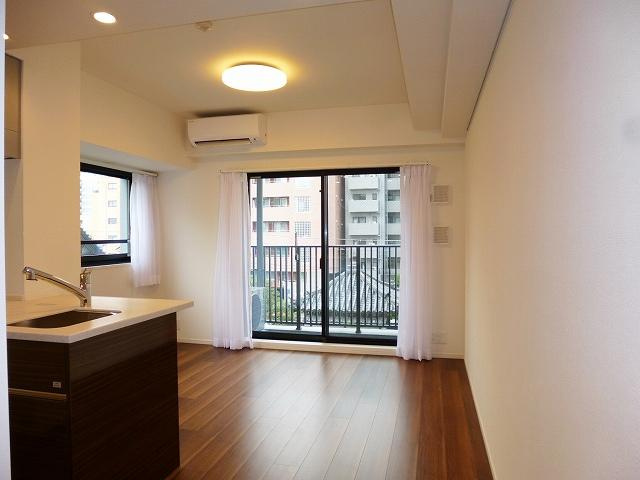 ParkAxis上野・稲荷町