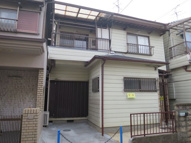 堀溝1丁目貸家の画像