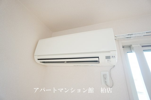 オアシスの設備