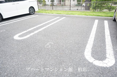 【駐車場】 | オアシス
