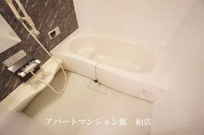 【浴室】 | オアシス