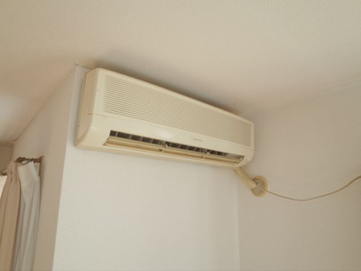 【設備】 | ハイメゾン岡本