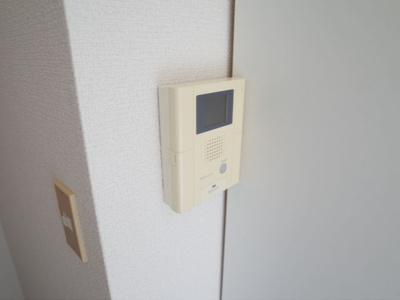 【セキュリティ】 | ハイメゾン岡本