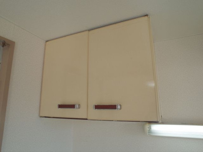 【収納】 | ハイメゾン岡本