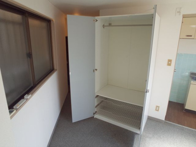 【収納】 | ハイメゾン岡本