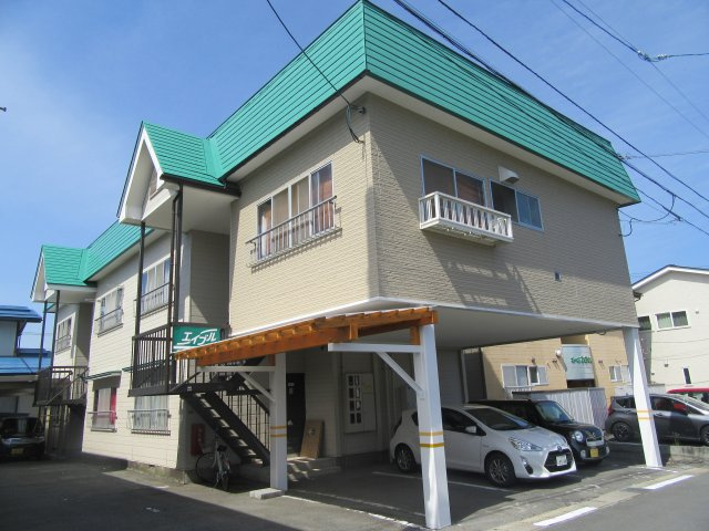 コーポサンシャイン