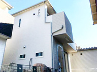 名古屋市南区大同町2丁目29-33【仲介手数料無料】新築一戸建ての画像