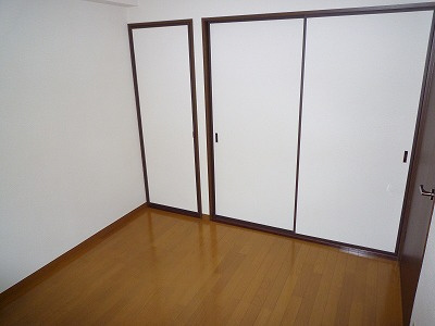 【セキュリティ】 | ファミール西浜田