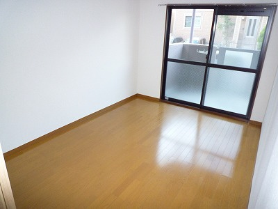 【その他】 | ファミール西浜田