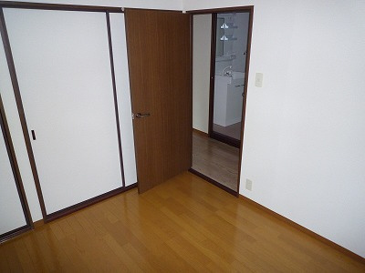 【居間・リビング】 | ファミール西浜田