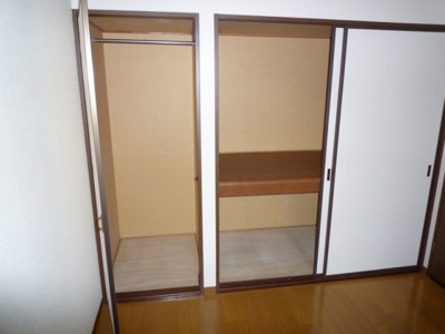 【収納】 | ファミール西浜田