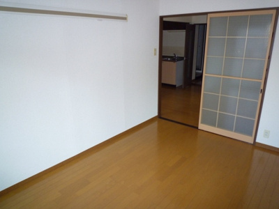 【設備】 | ファミール西浜田