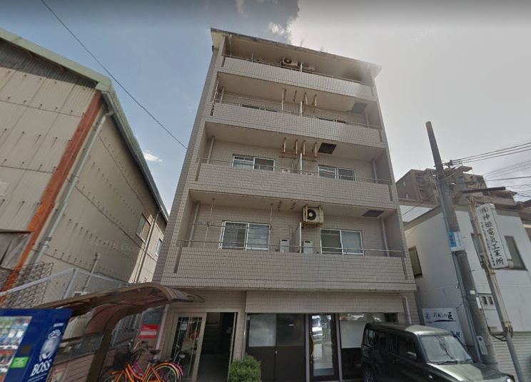 シャルマンフジ学園都市