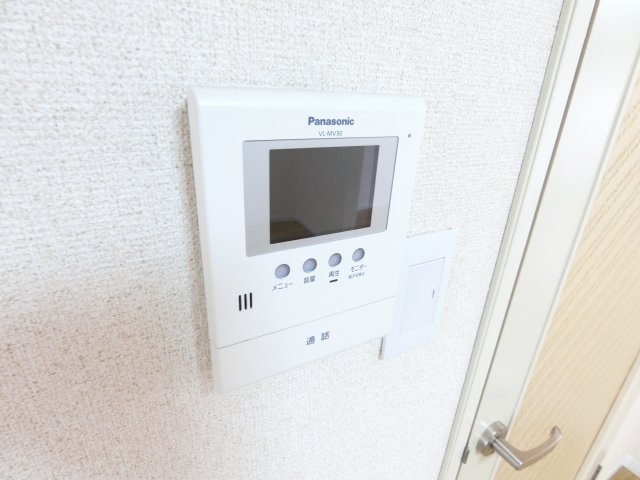 エステートⅤの設備