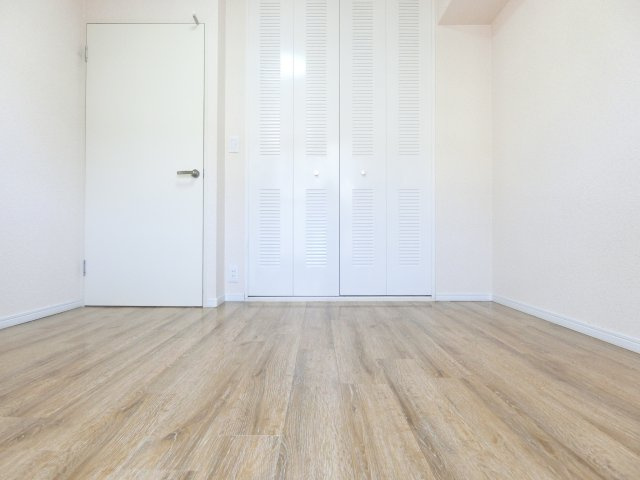 エステートⅤの子供部屋