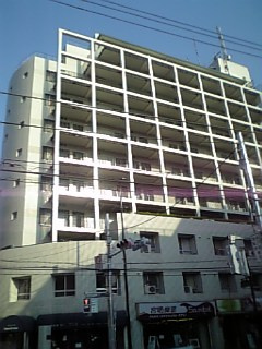 【外観】 | ライベスト武蔵小金井