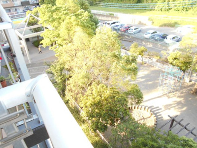 【展望】 | 岩槻区　並木　エクレール岩槻壱番館　502号