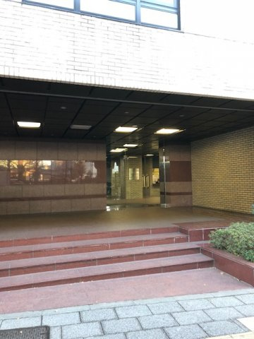 豊島区池袋４丁目の事務所